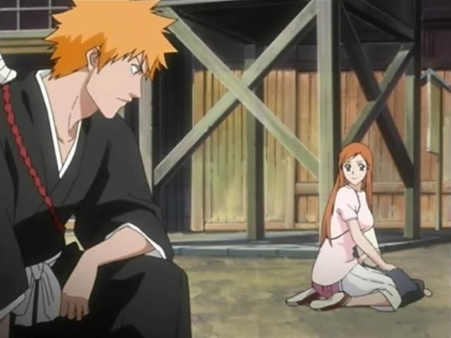 Otaku Gallery  / Anime e Manga / Bleach / Screen Shots / Episodi / 093 - L assalto dei Bount - Il terremoto distruttivo dei Gotei 13 / 211.jpg